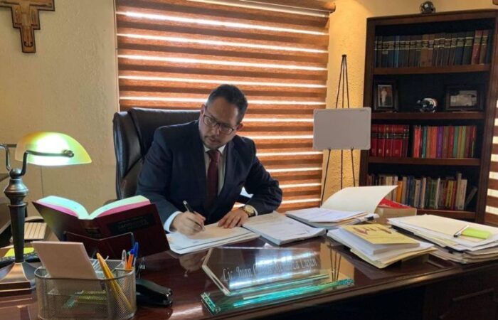 Exgobernador Duarte podría ser liberado por autoridades de EUA