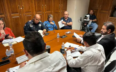 Regidores buscan mayor seguridad en el Parque Deportivo Jesús “Chuy” Gómez