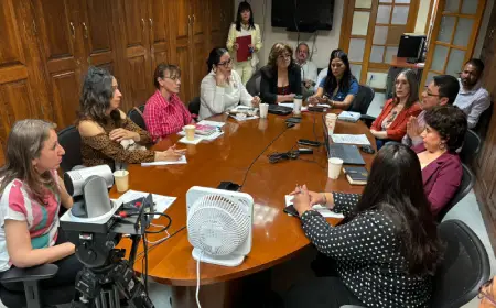 Darán seguimiento a propuesta de transporte para mujeres