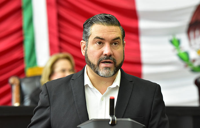 Reforma Congreso Ley del Agua para incentivar la recolección de lluvia