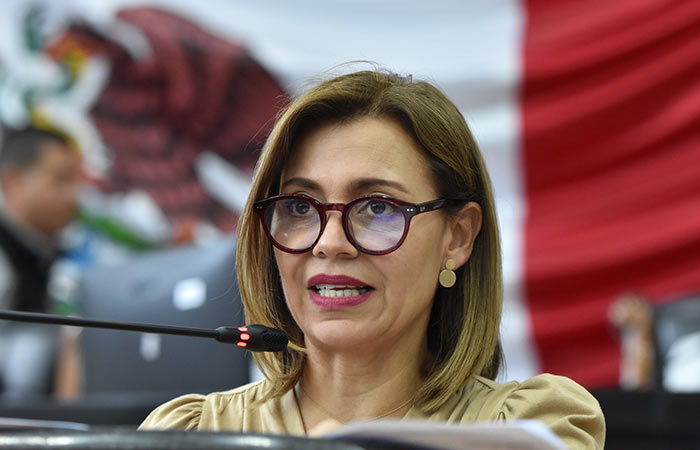 Presupuesto del Fondo Estatal de Ciencia, Tecnología e Innovación se conformará con aportaciones federales, estatales y municipales: Congreso