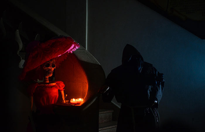 IPACULT invita al último recorrido de “Leyendas de Ciudad Juárez” este miércoles