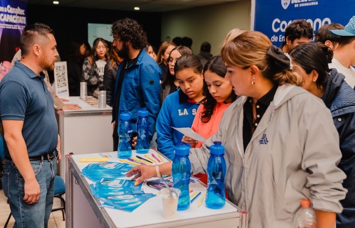 Lanzan convocatoria para las Caravanas de Emprendimiento 2025