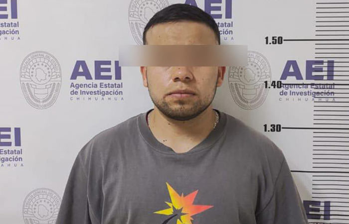 Fiscalía imputa homicidio, violación y violencia familiar a padrastro de menor J.G.C.L.