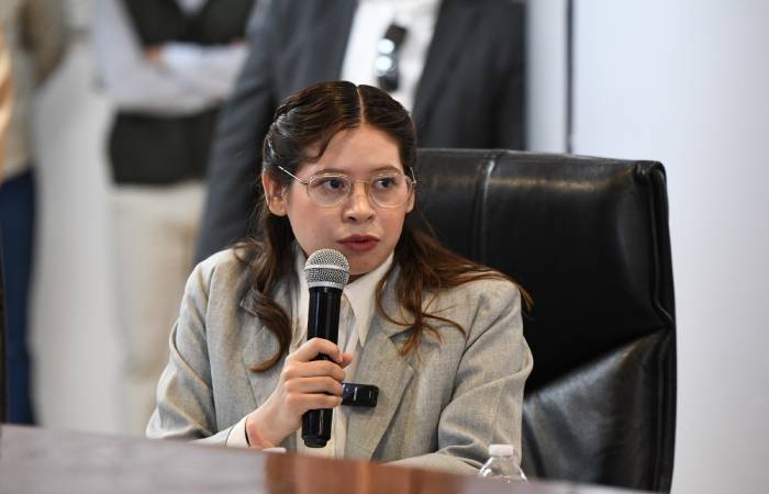 Argëlles pide incorporar obligación presupuestal en el Sistema Estatal de Salud