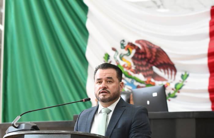 Congreso elige 33 diputados infantiles para el 30 de abril