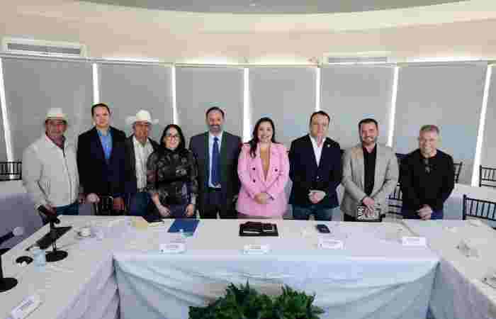 Mejora al transporte público requiere compromiso de todas las y los legisladores: Joss Vega