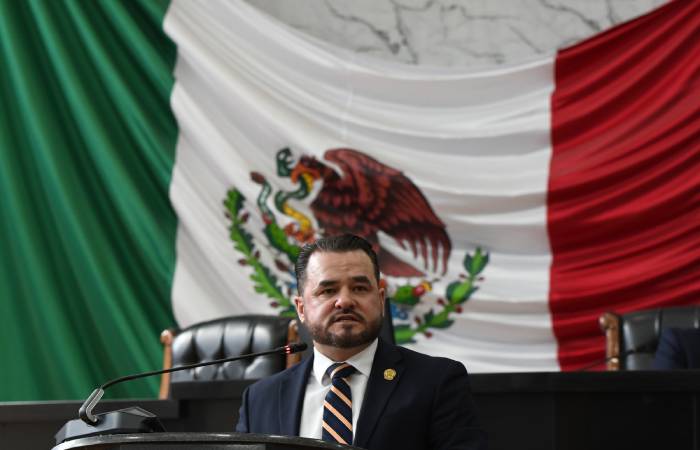 Congreso del Estado aprueba dictamen para crear protocolo de protección a docentes