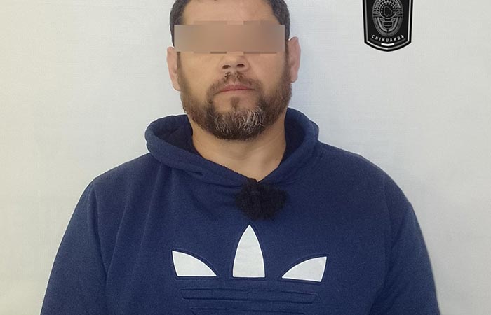 Pasará 31 años tras las rejas por feminicidio