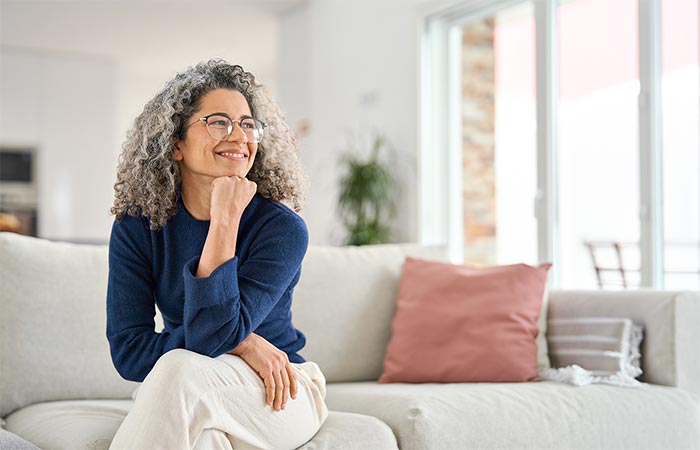 Tipos de terapia de reemplazo hormonal en la menopausia