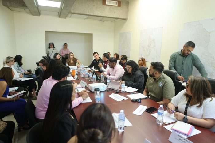 Continúan análisis para actualizar el Reglamento de Bienestar Animal en Juárez