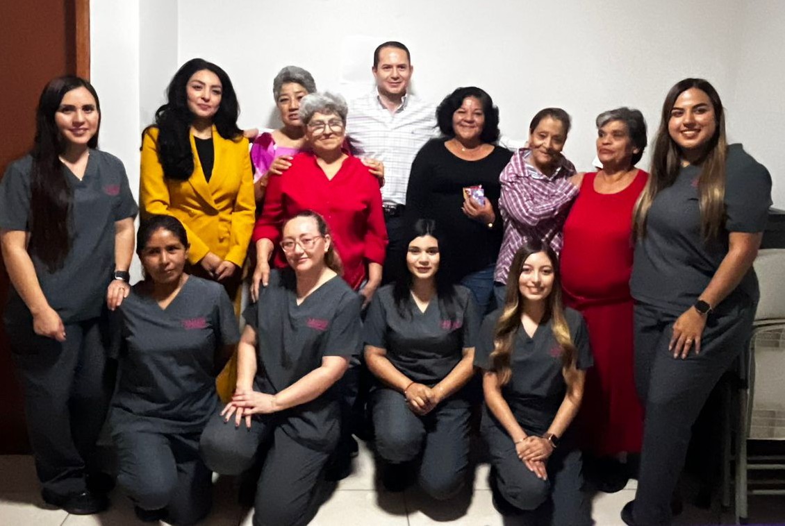 Diputado José Luis Villalobos García del GPPRI refrenda compromiso con una agenda ciudadana y de valores