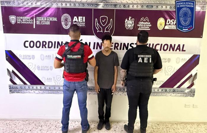 Sentencian a 22 años a dos homicidas en colonia Arquitos