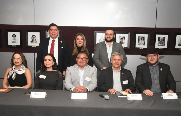 Nombran jurado del Premio a la Responsabilidad Medioambiental 2026