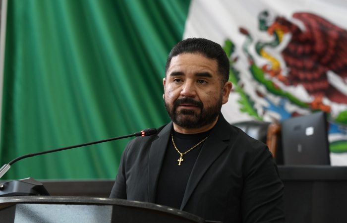 Rinde protesta de Ley juez para el Distrito Judicial Morelos