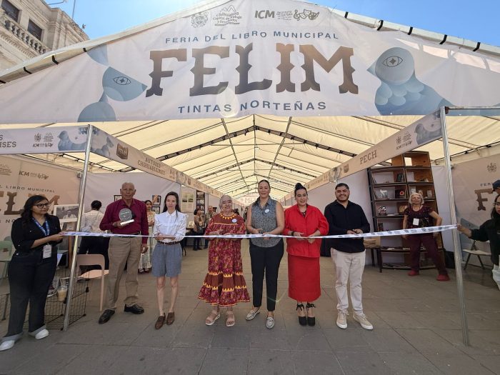 UACH y SEECH fortalecen colaboración para restaurar áreas verdes en Chihuahua