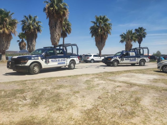 Encuesta Nacional del INEGI confirma descenso en percepción de inseguridad en Chihuahua