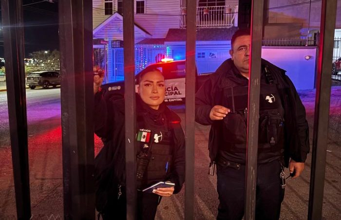 Municipio advierte sanciones por fiestas ruidosas