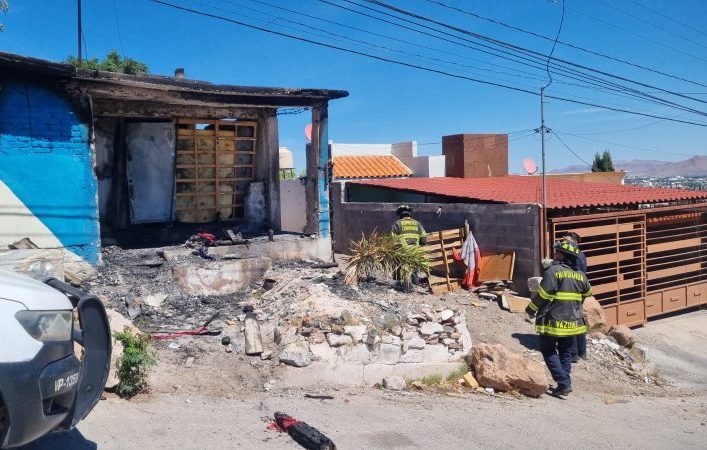 Revisan predios peligrosos para prevenir delitos y accidentes