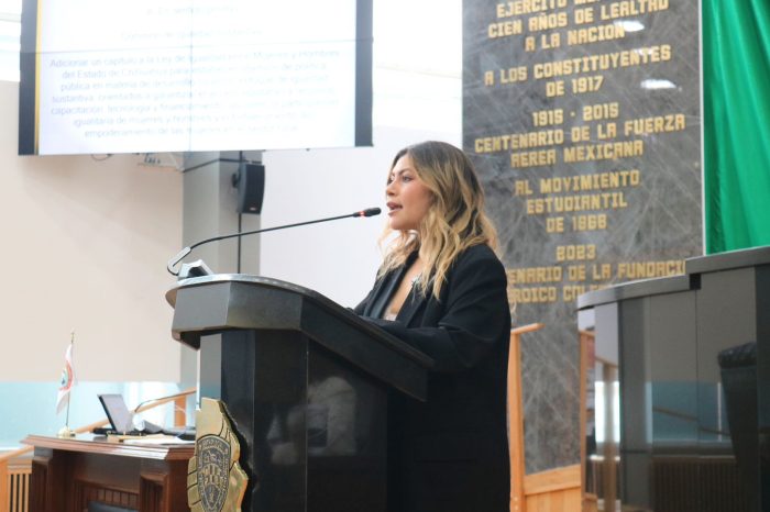 Fortalecen derechos de mujeres rurales en la Ley de Igualdad en Chihuahua