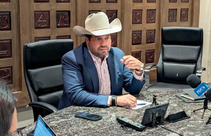 Indignación En La Unión Ganadera Por Asesinato De Gerardo López