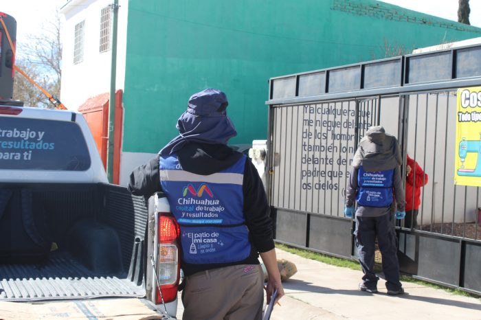 Informan protocolo de atención ante contacto con garrapatas