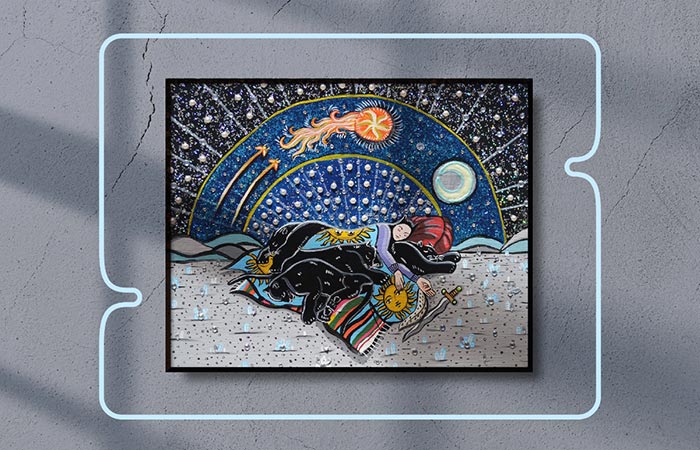 Invitan a descubrir “El Hombre que Tuvo que Reparar el Sol” en el Museo Sebastian